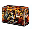 Resident Evil Deck Building Game Outbreak Expansion Pack